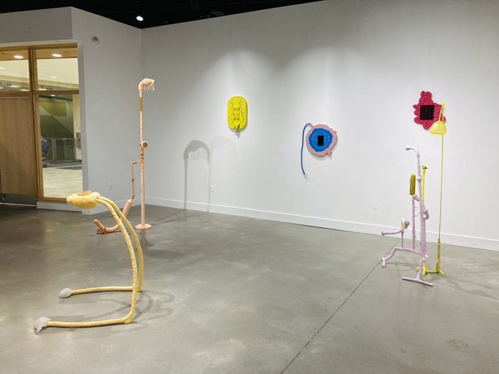Installation View Image