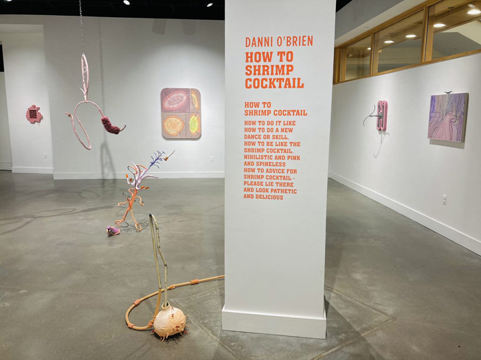 Installation View Image