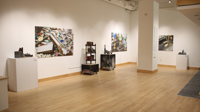 Installation View Image