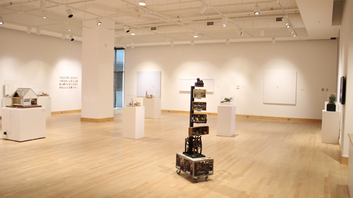 Installation View Image