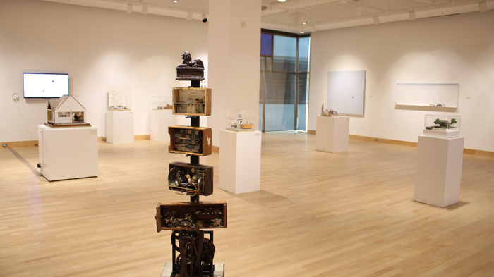 Installation View Image