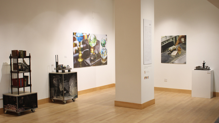 Installation View Image