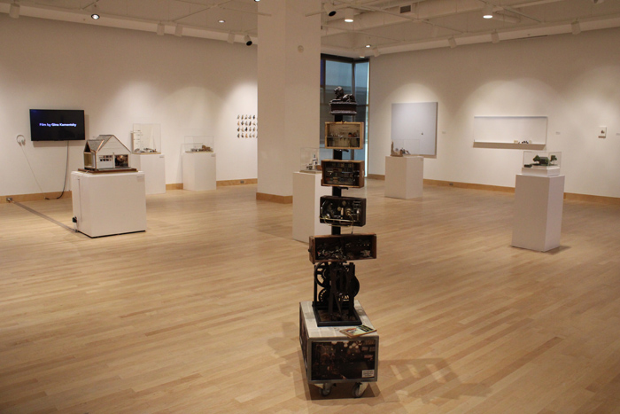 Installation View Image