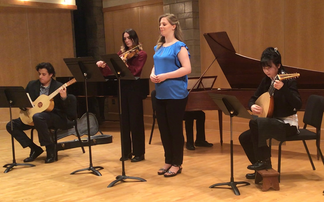 Early Music Ensemble