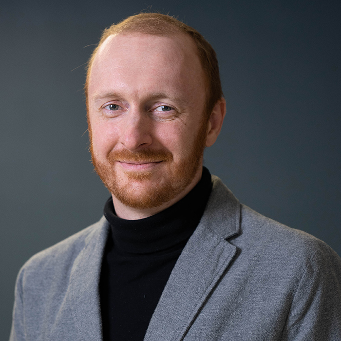 Prof. Joseph Kraemer