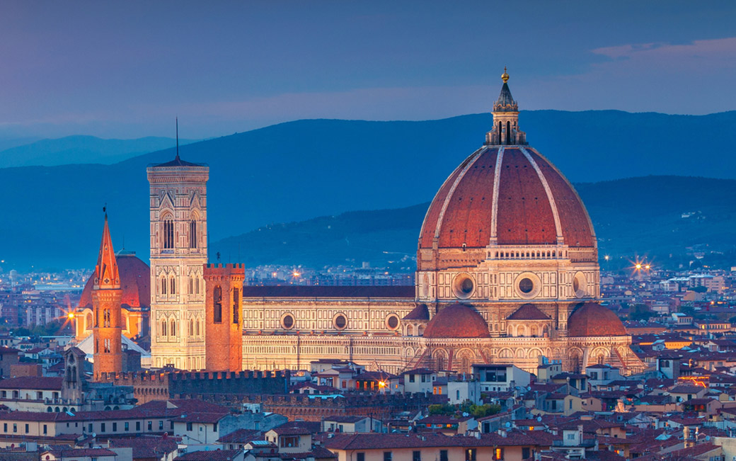 florence