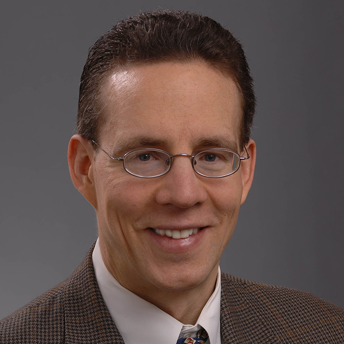 Dr. Karl Fugelso