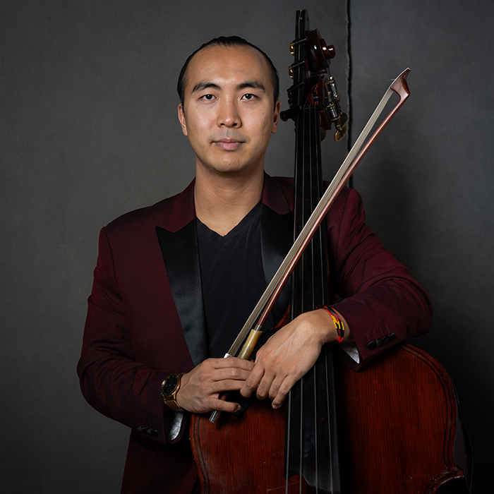 Yoshiaki Horiguchi