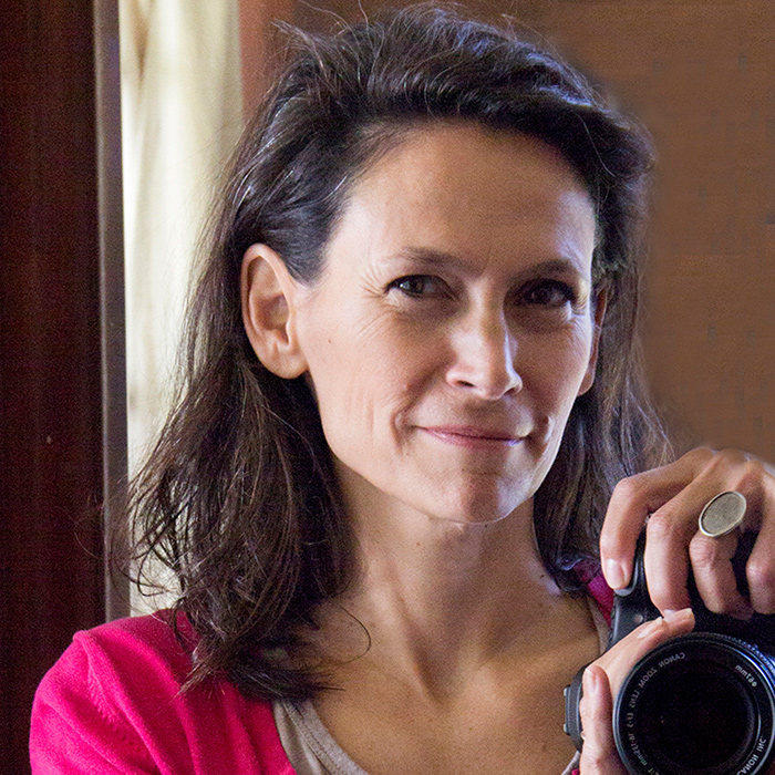 Professor Jenee Mateer