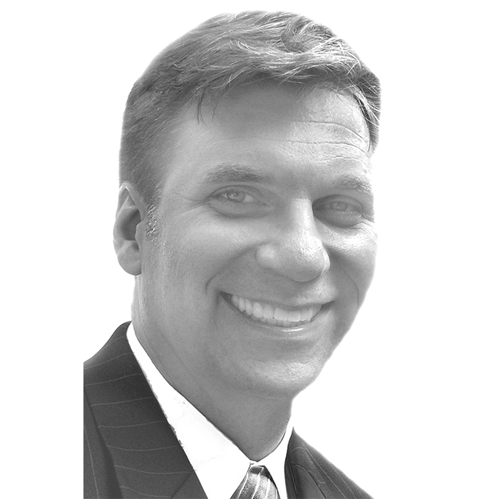 John Miliauskas