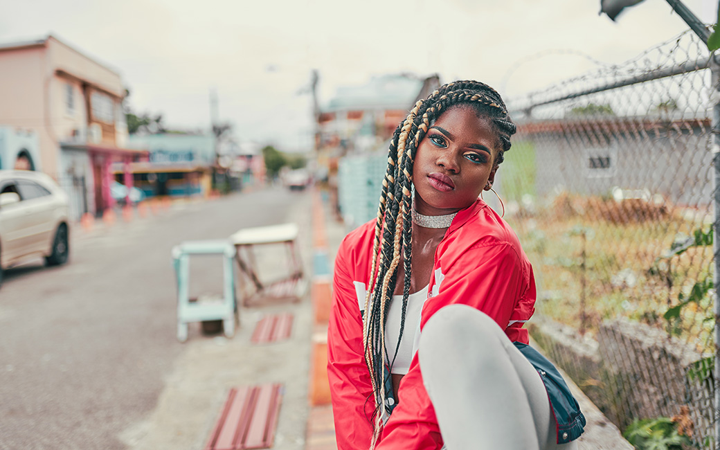 Shartoya Jn. Baptiste