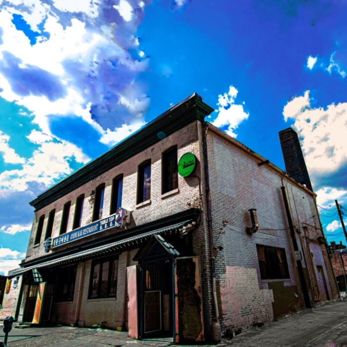 Jong Kak Restaurant
