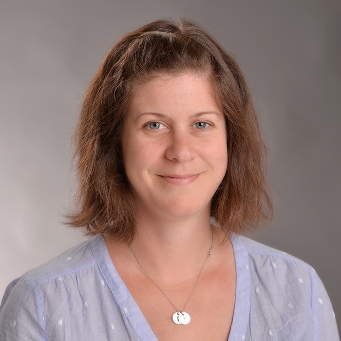 Dr. Erin Lehman