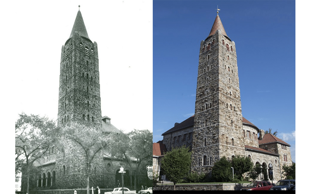 Lovely Lane United Methodist Church