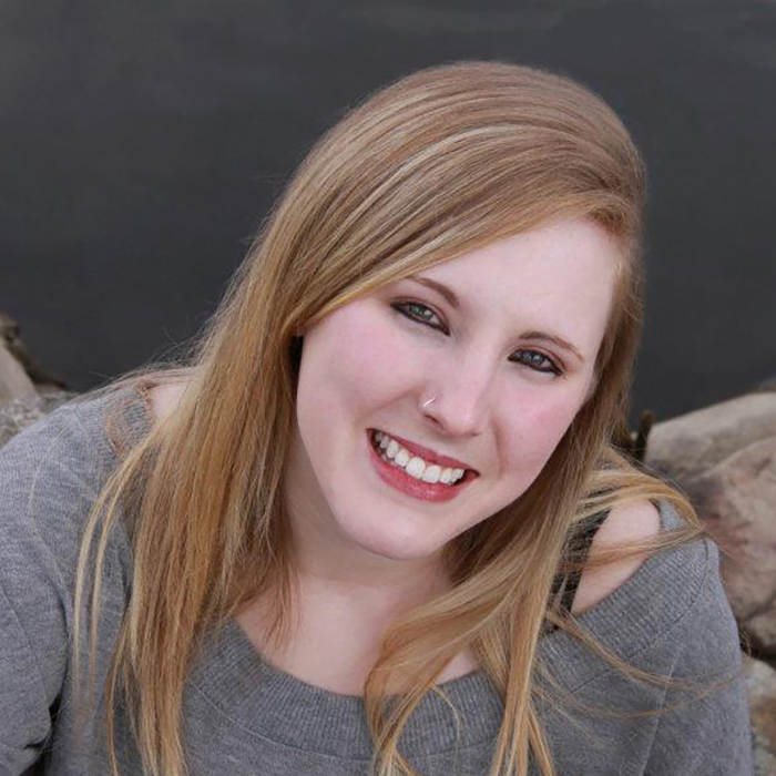 Meghan Creek