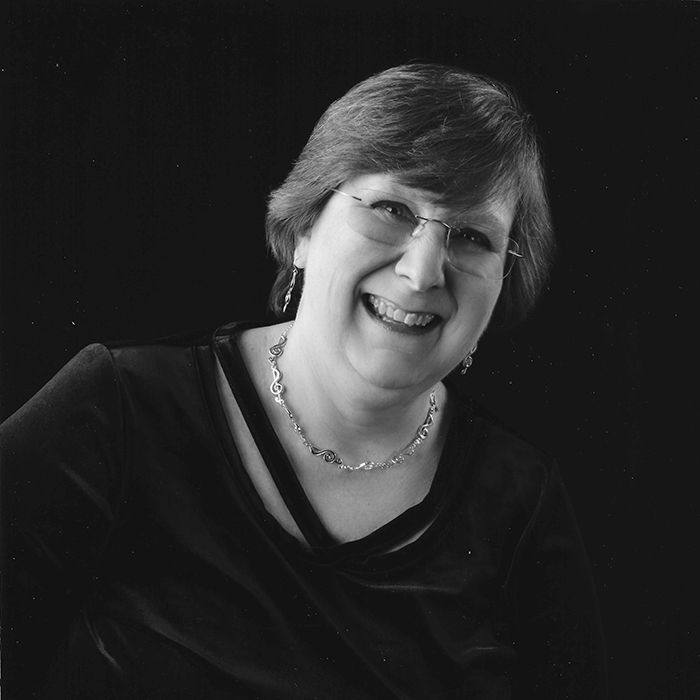 Tammy Mills