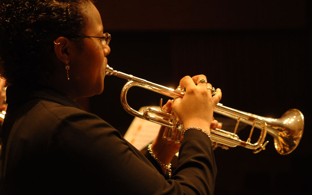 Trumpet