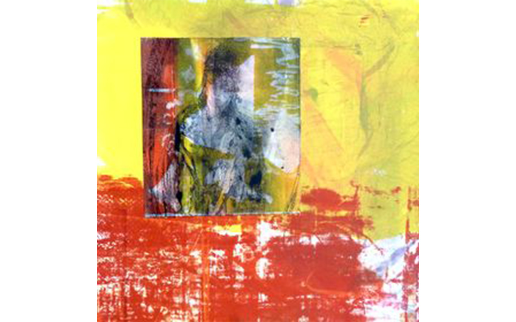 "Mybody-Myself" by Nahid Navab