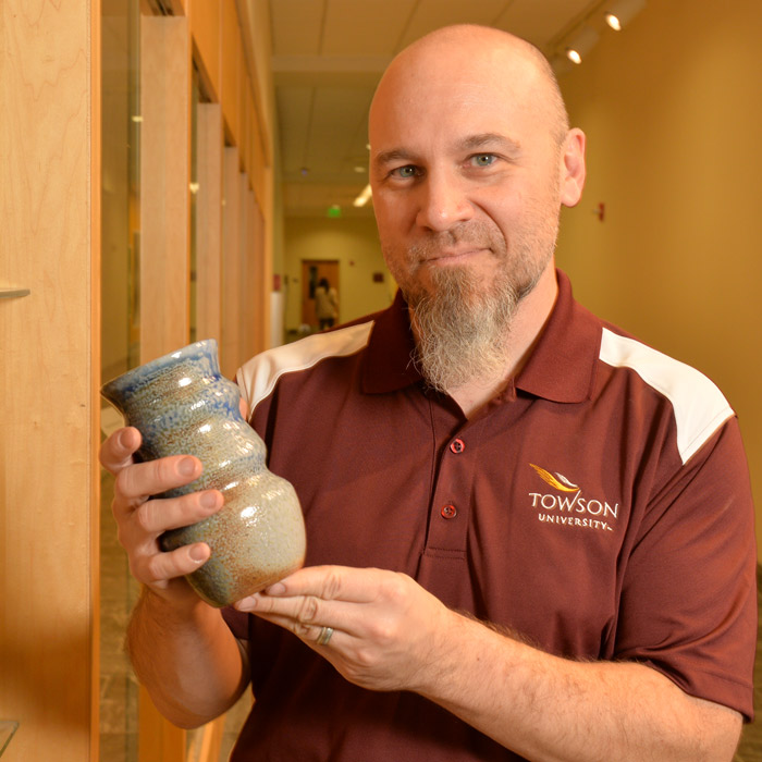 Prof. Rich Holt