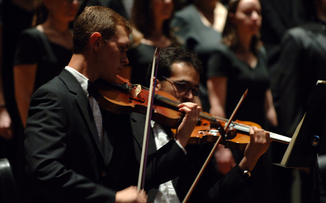 orchestra
