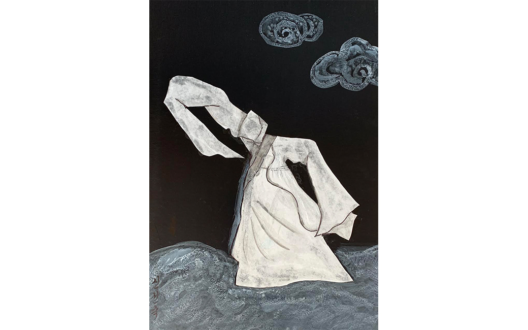"Harmony," by Grace Sunsook Park