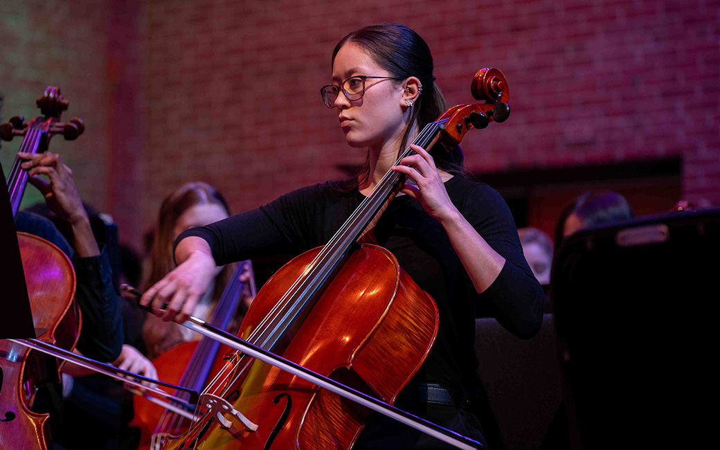 Cello
