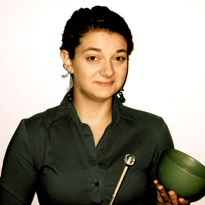 Michelle Purdy