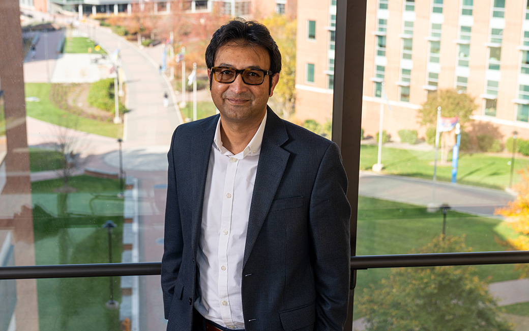 Rauf Arif