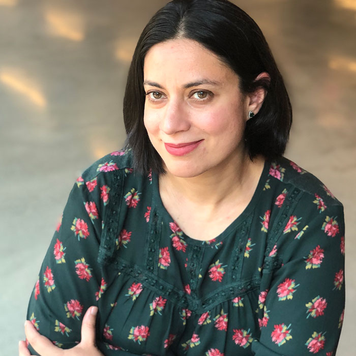American Muslim: An Immigrant's Journey