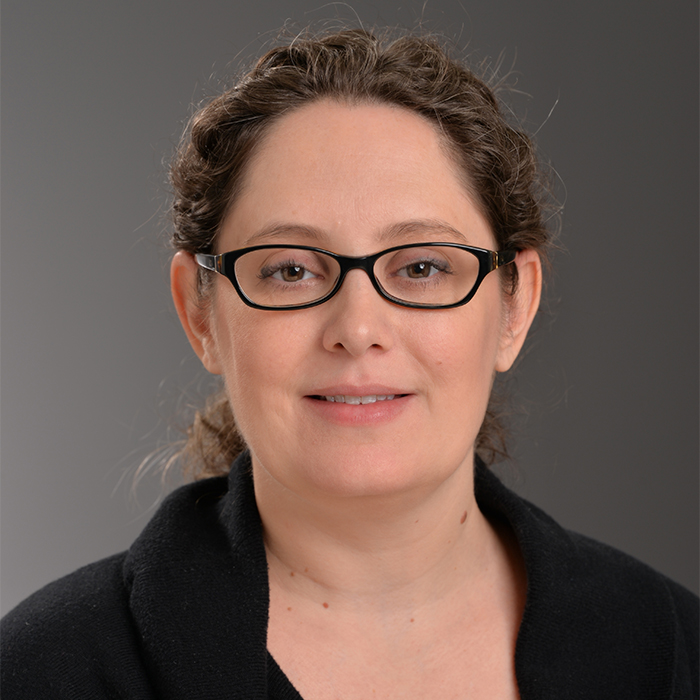 Dr. Kim Sels