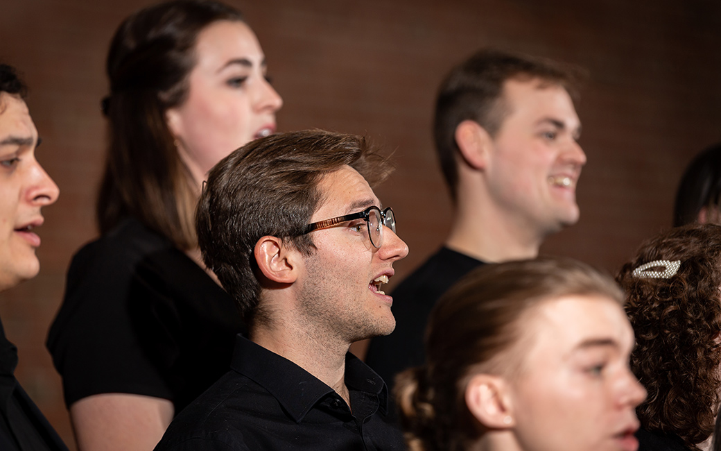 Singers