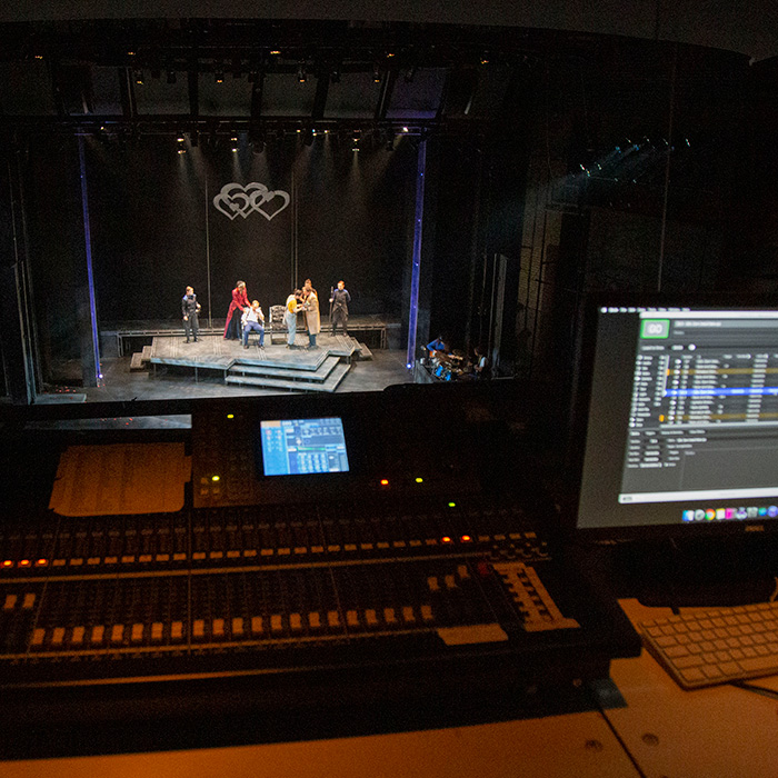 Student building set