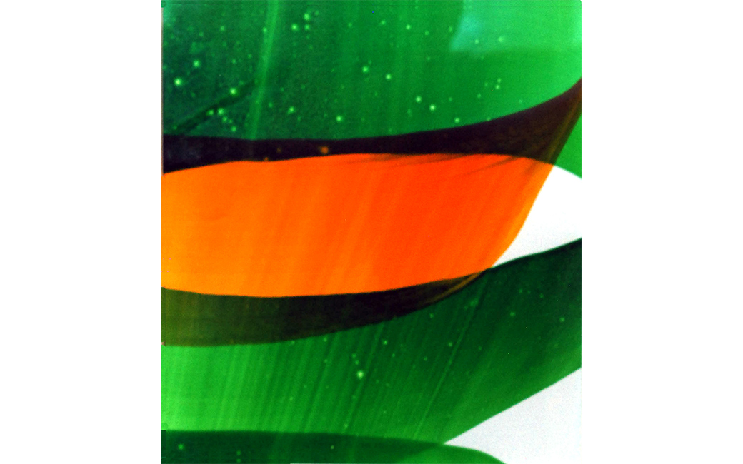 "Field of Green," by Nahid Tootoonchi