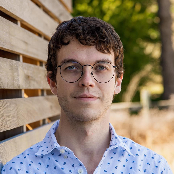 Zachary Wilson