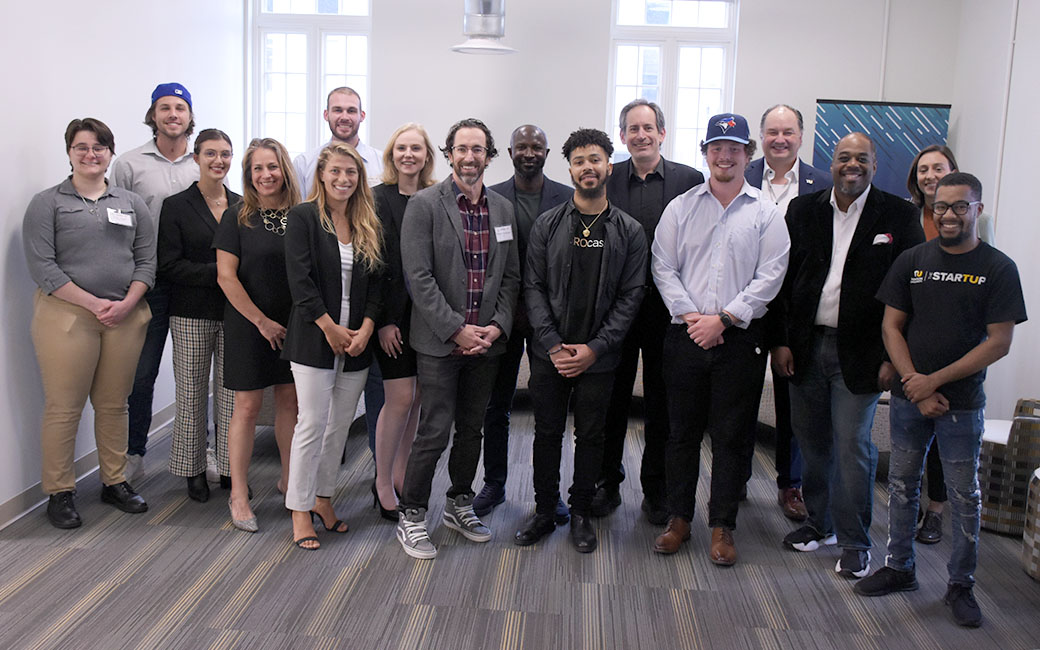 2022 accelerator cohort