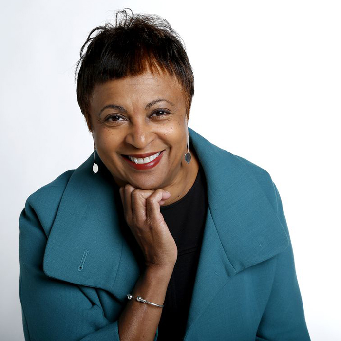 Carla Hayden