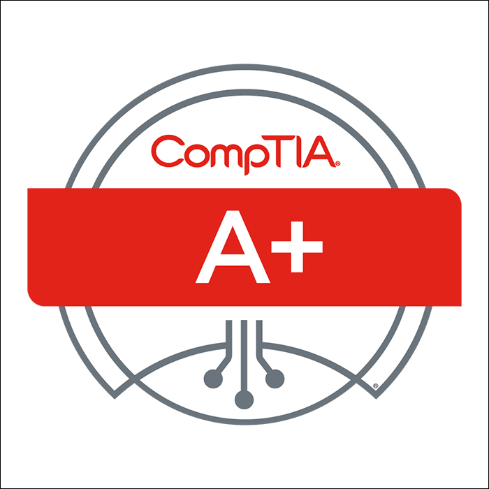 comptia a+ logo