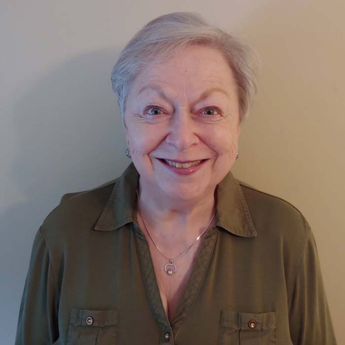 Helen Jarboe