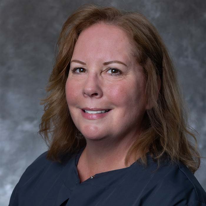 Jennifer Powell