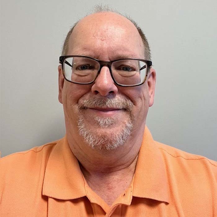 Stephen Yozviak