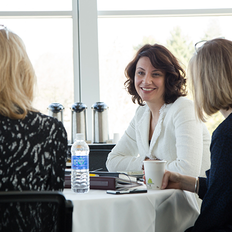 Towson University Professional Leadership Program for Women