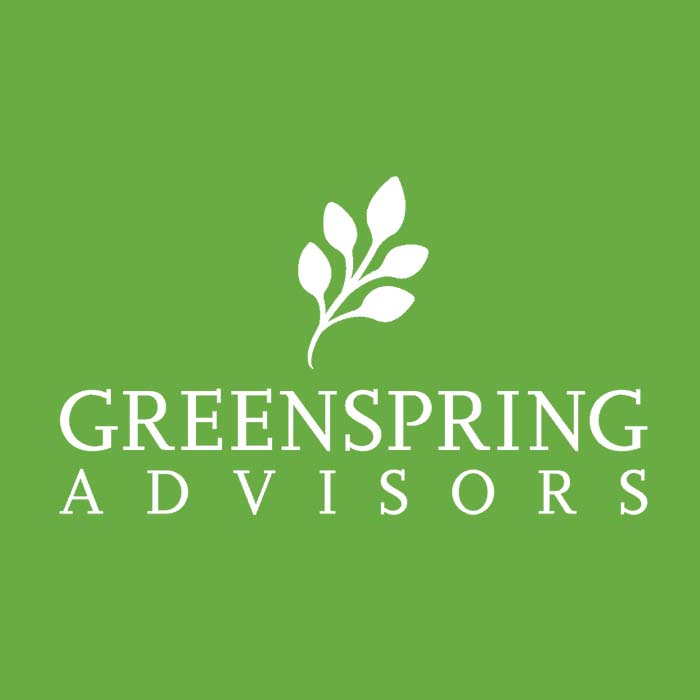 Greenspring Advisors logo