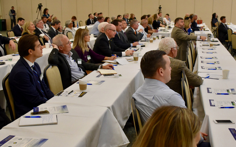 Attendees