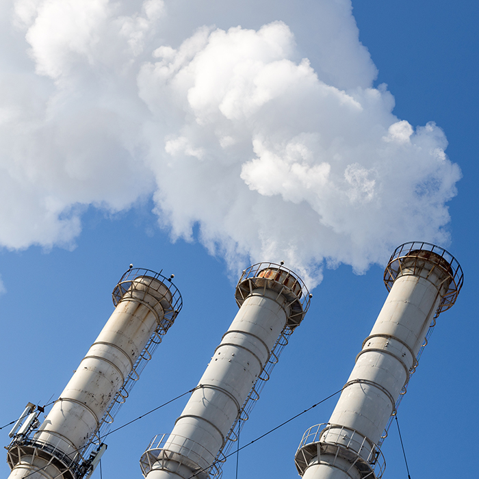 Greenhouse gas