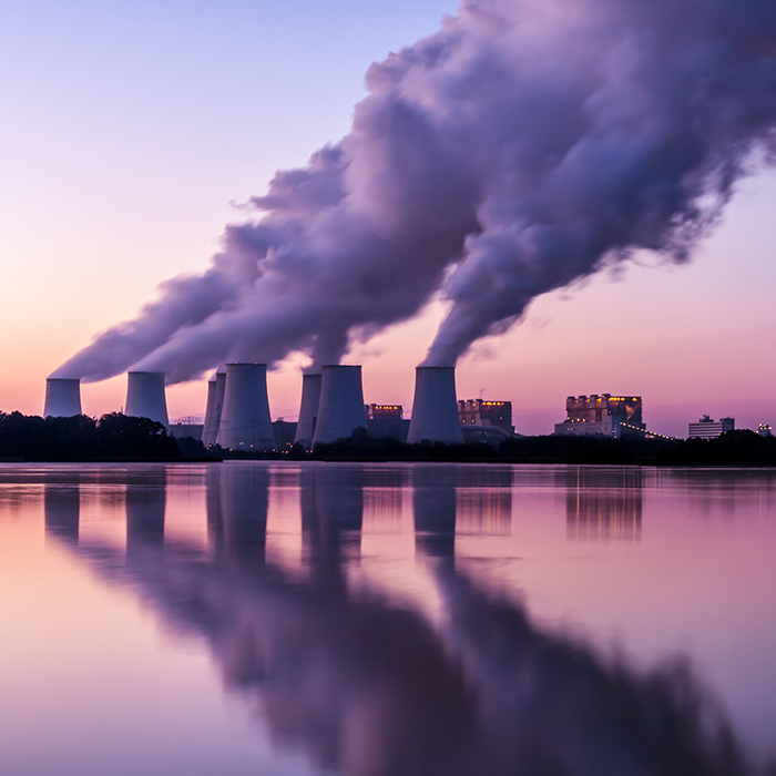 Greenhouse gas