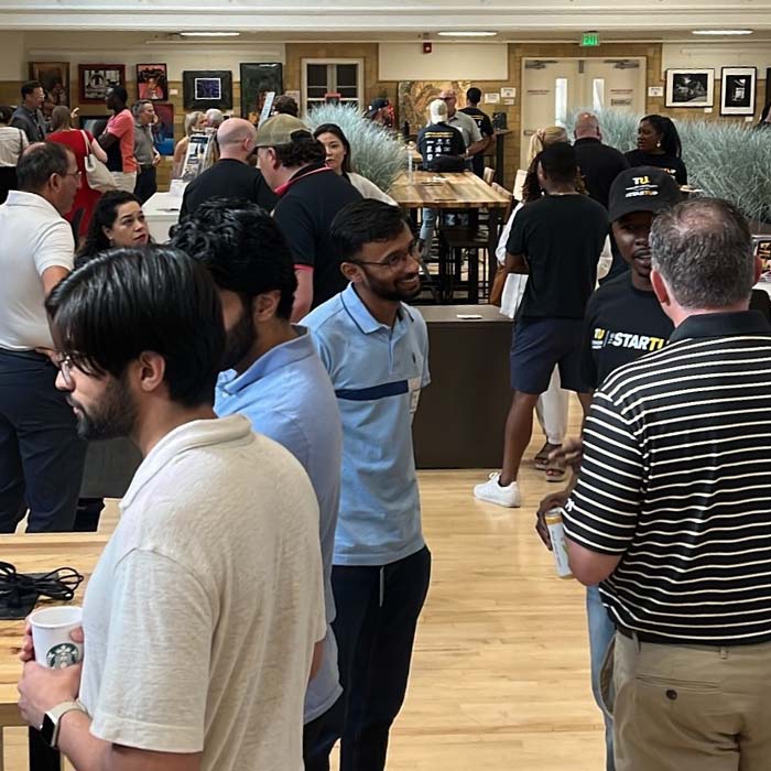 Networking