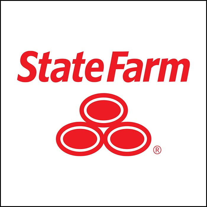 State Farm logo