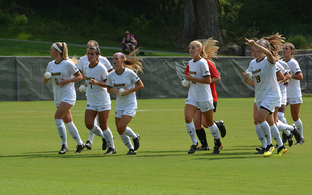 women's soccer