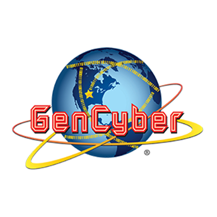 Gencyber Logo