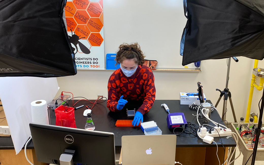 Kara Virtual Lab